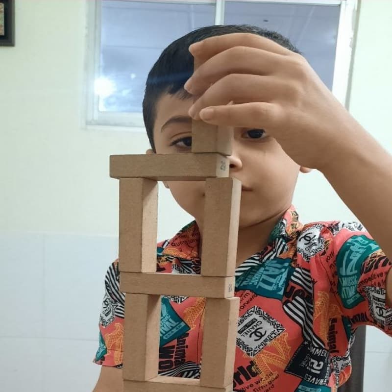 کلینیک کودک آفرینش