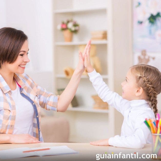 نترسیدن از شکست را به فرزندان خود بیاموزید.